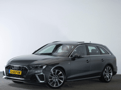 Audi A4 Avant S-Line 40 TFSI 204 PK - Afbeelding 3