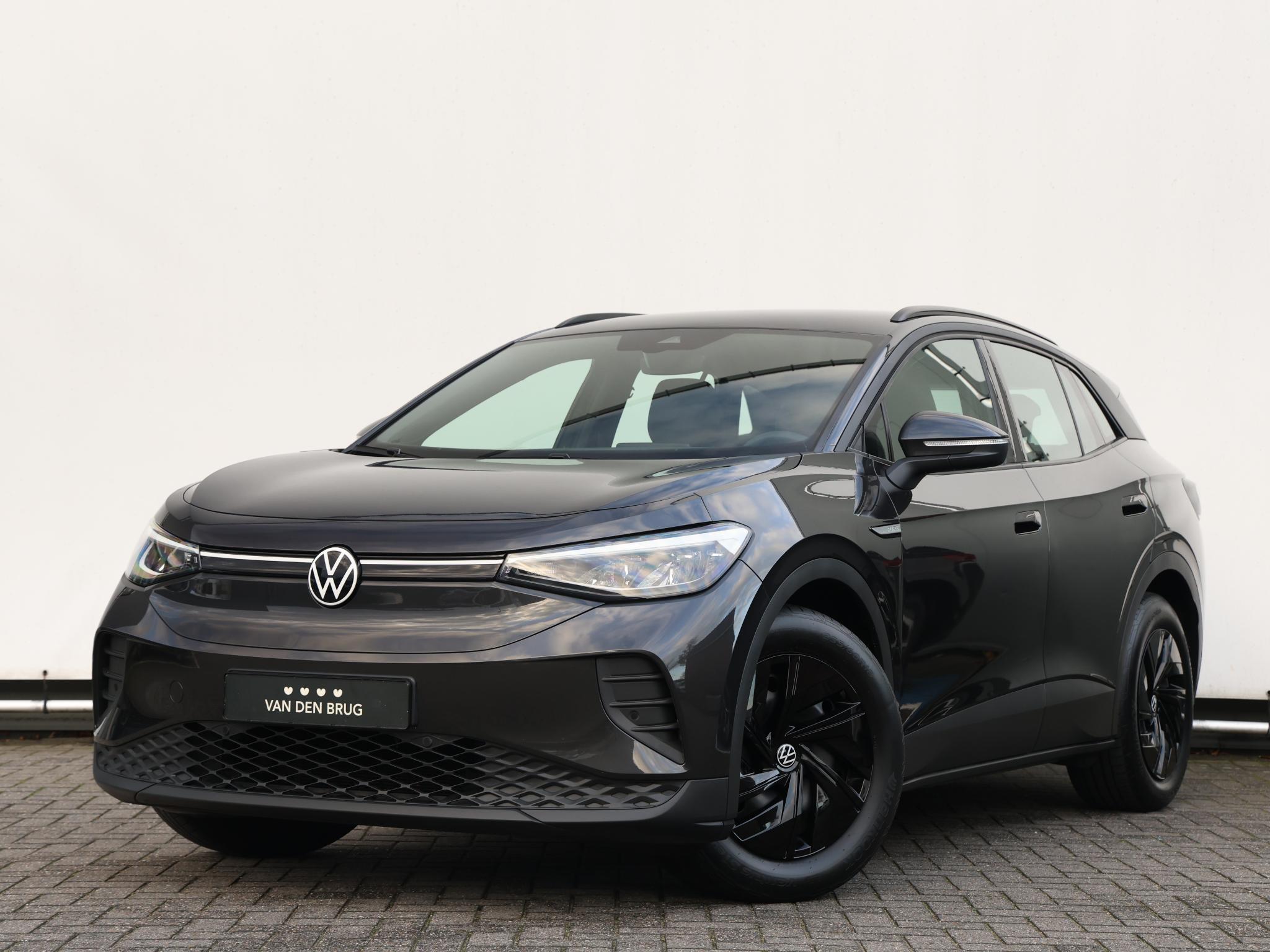 Volkswagen ID.4 City 52 kWh