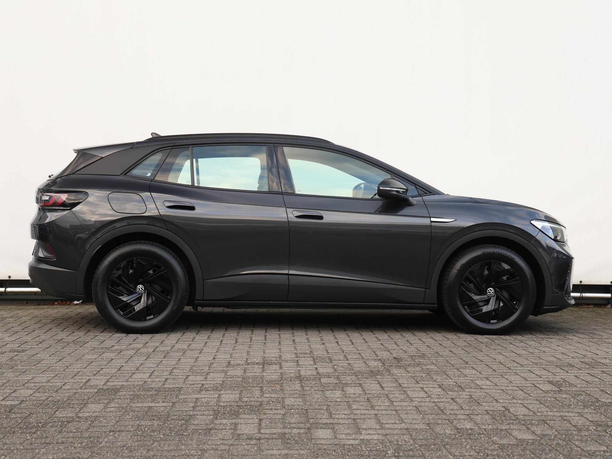Volkswagen ID.4 City 52 kWh - Afbeelding 2