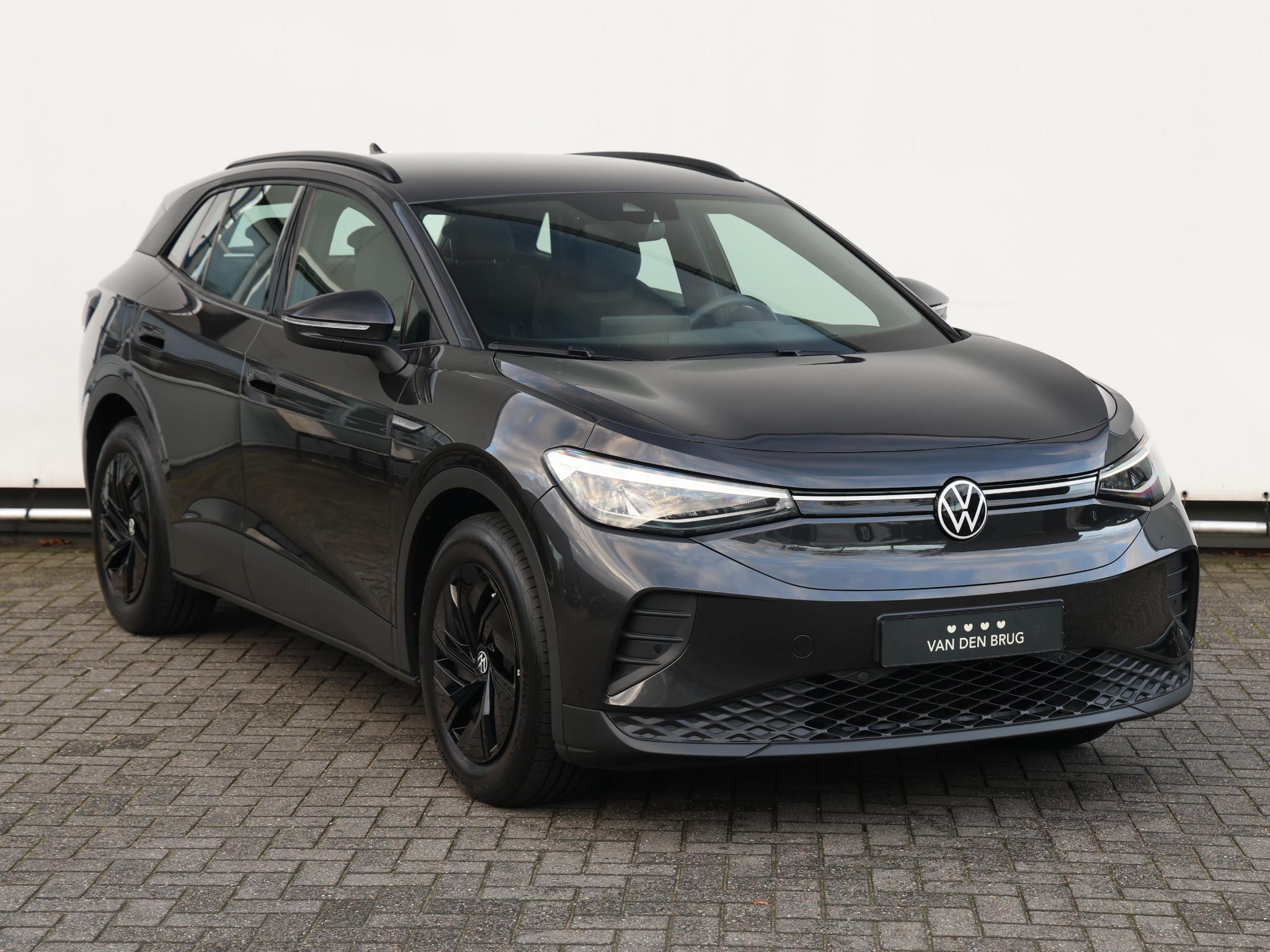 Volkswagen ID.4 City 52 kWh - Afbeelding 3