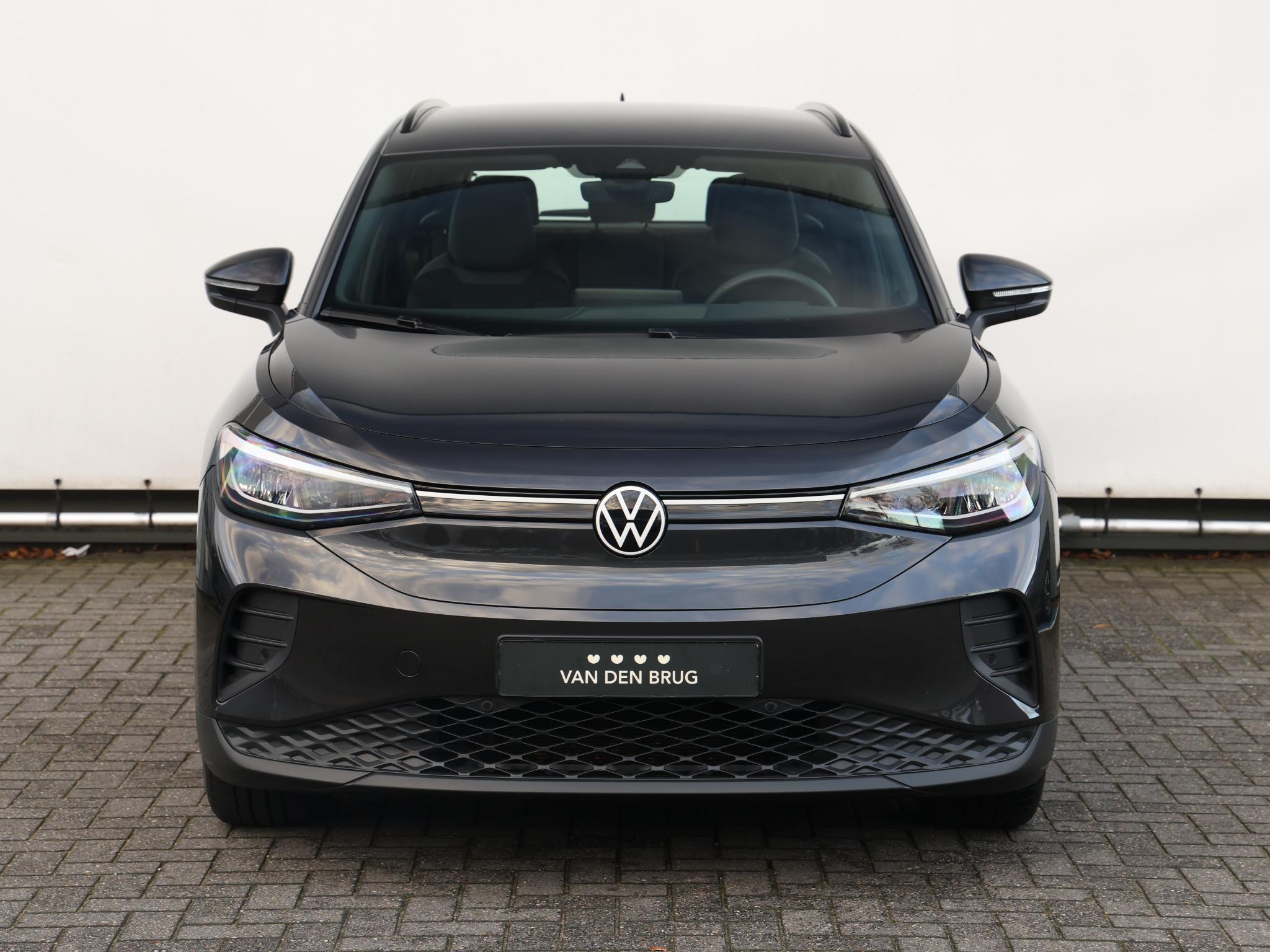 Volkswagen ID.4 City 52 kWh - Afbeelding 4