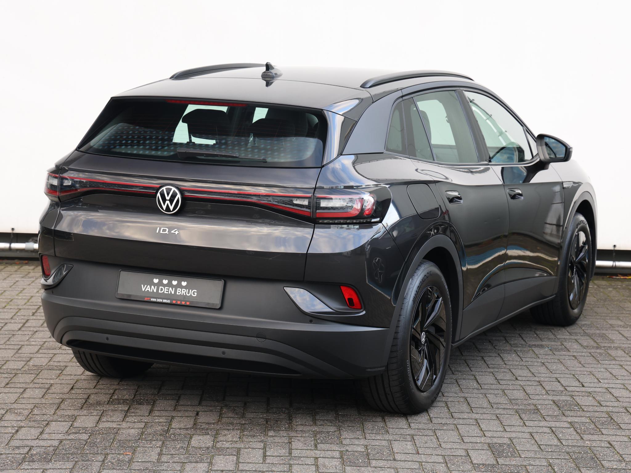 Volkswagen ID.4 City 52 kWh - Afbeelding 5