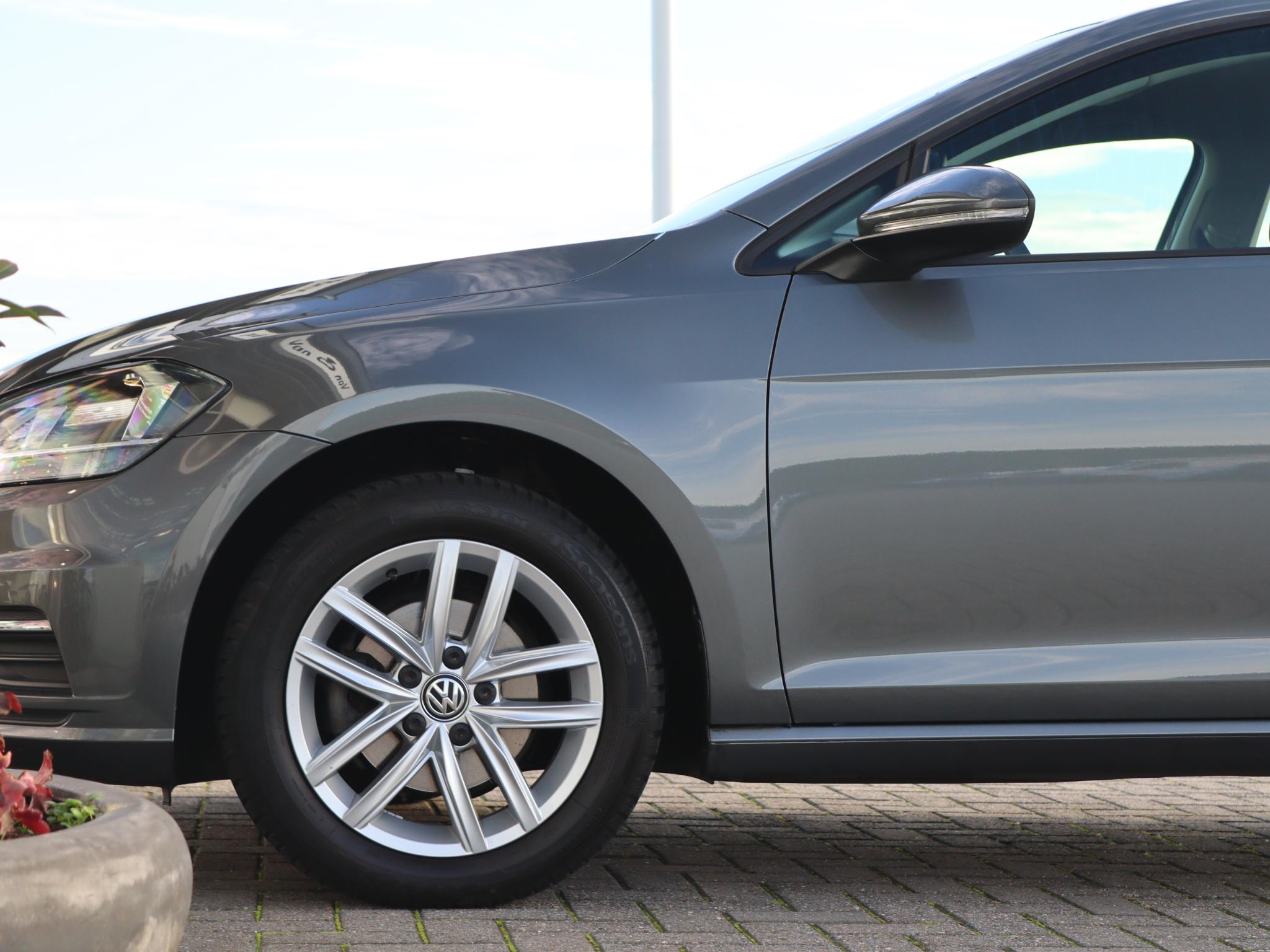 Volkswagen Golf 1.0 TSI 115 pk Comfortline - Afbeelding 2