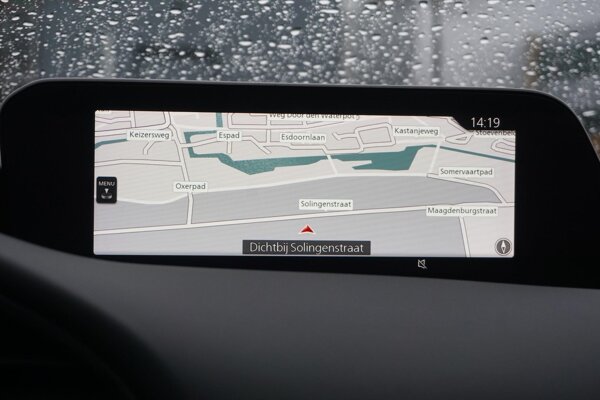 navigatiesysteem full map navigatiesysteem full map