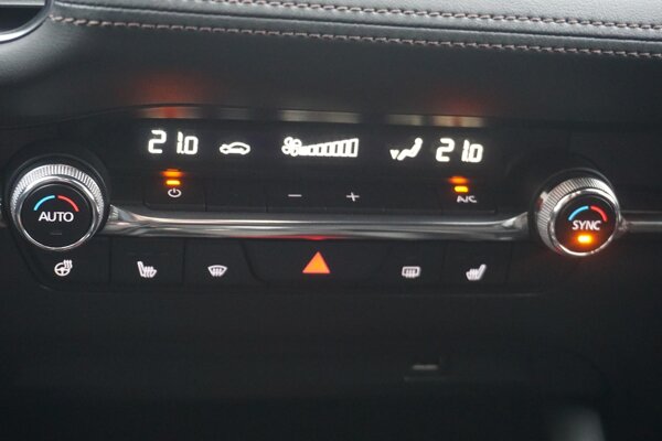 electronic climate controle electronic climate controle