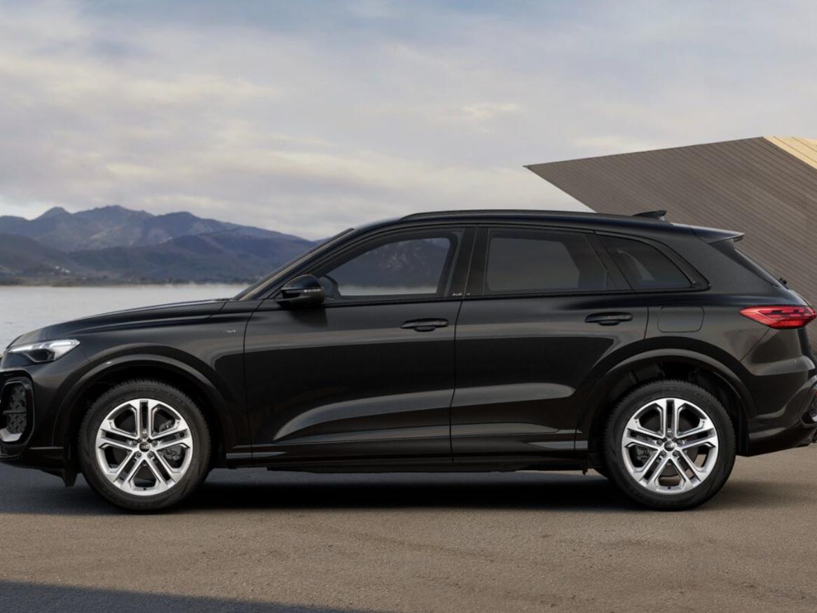 Audi Q5 S edition e-hybrid 220 kW / 299 PK SUV 7 versn. S- - Afbeelding 2