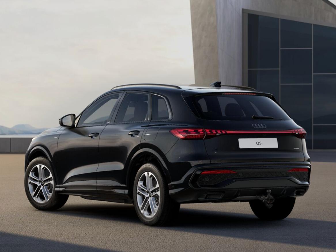 Audi Q5 S edition e-hybrid 220 kW / 299 PK SUV 7 versn. S- - Afbeelding 3