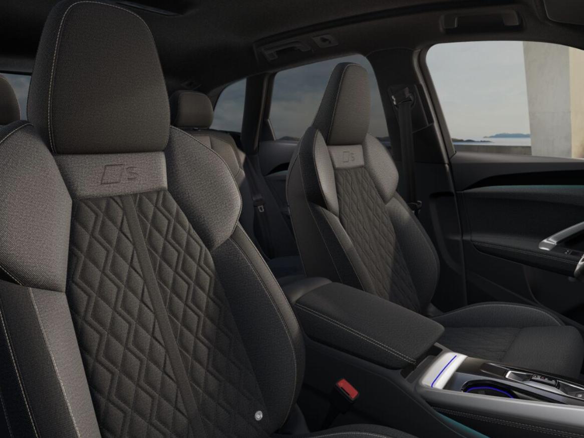 Audi Q5 S edition e-hybrid 220 kW / 299 PK SUV 7 versn. S- - Afbeelding 5