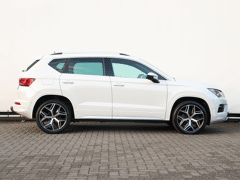SEAT Ateca 1.5 TSI FR Business Intense - Afbeelding 2