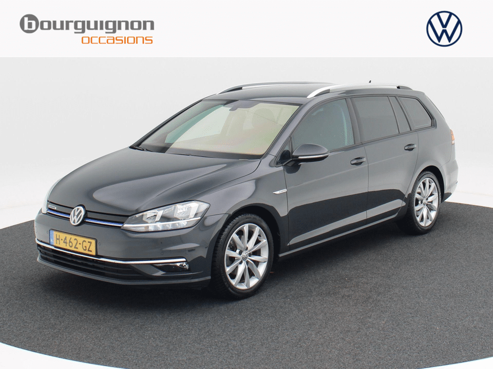 Volkswagen GOLF Variant 1.5 TSi 130 Pk Comfortline Business - Afbeelding 1