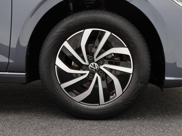 lichtmetalen velgen 15"