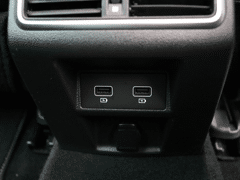 Renault Mégane Estate TCe 140pk EDC/Autom. Intens - Afbeelding 4