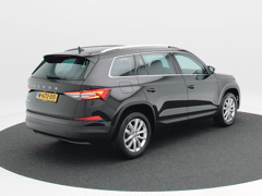 Škoda Kodiaq 1.5 TSi 150 Pk Automaat Business Edition - Afbeelding 2