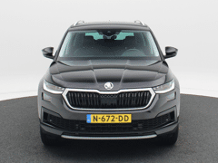 Škoda Kodiaq 1.5 TSi 150 Pk Automaat Business Edition - Afbeelding 4