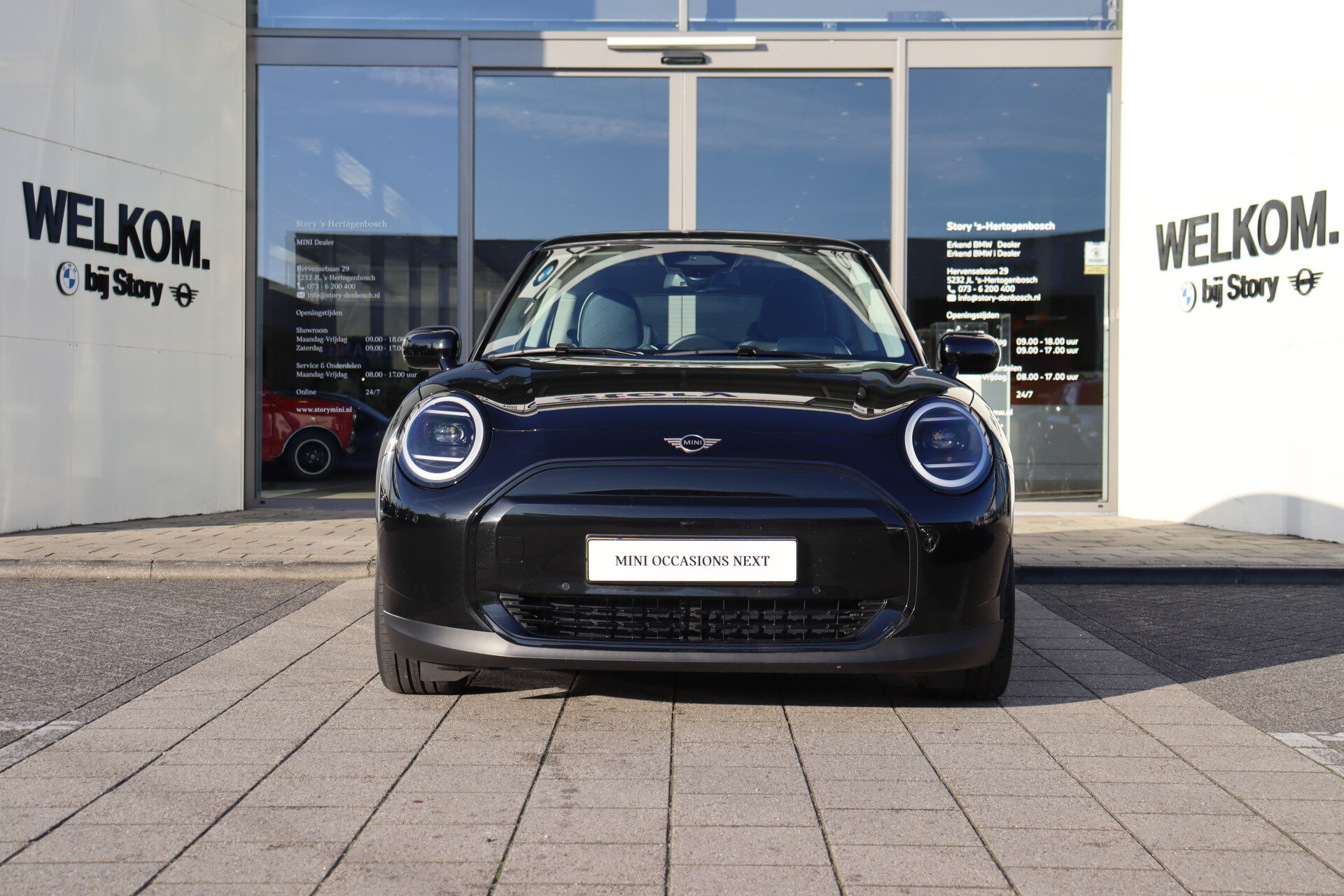 MINI Hatchback Cooper E - Afbeelding 2