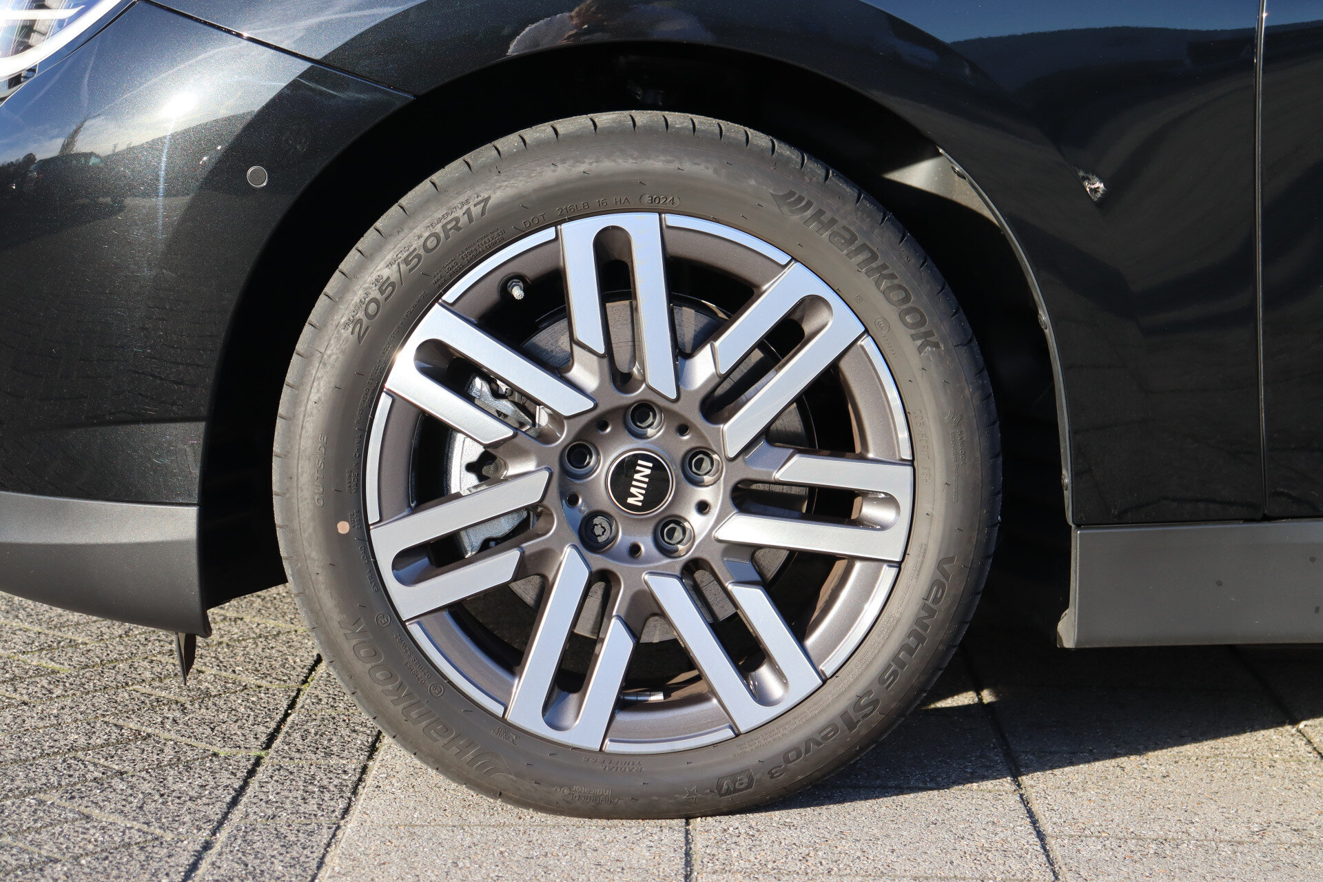 MINI Hatchback Cooper E - Afbeelding 5