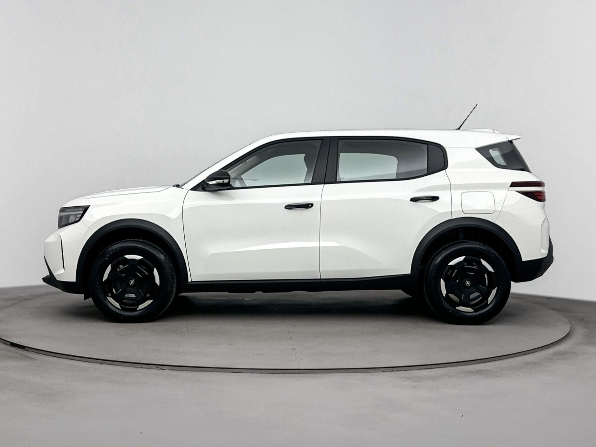 Opel Frontera 1.2 Turbo 145pk Hybrid Edition - Afbeelding 4