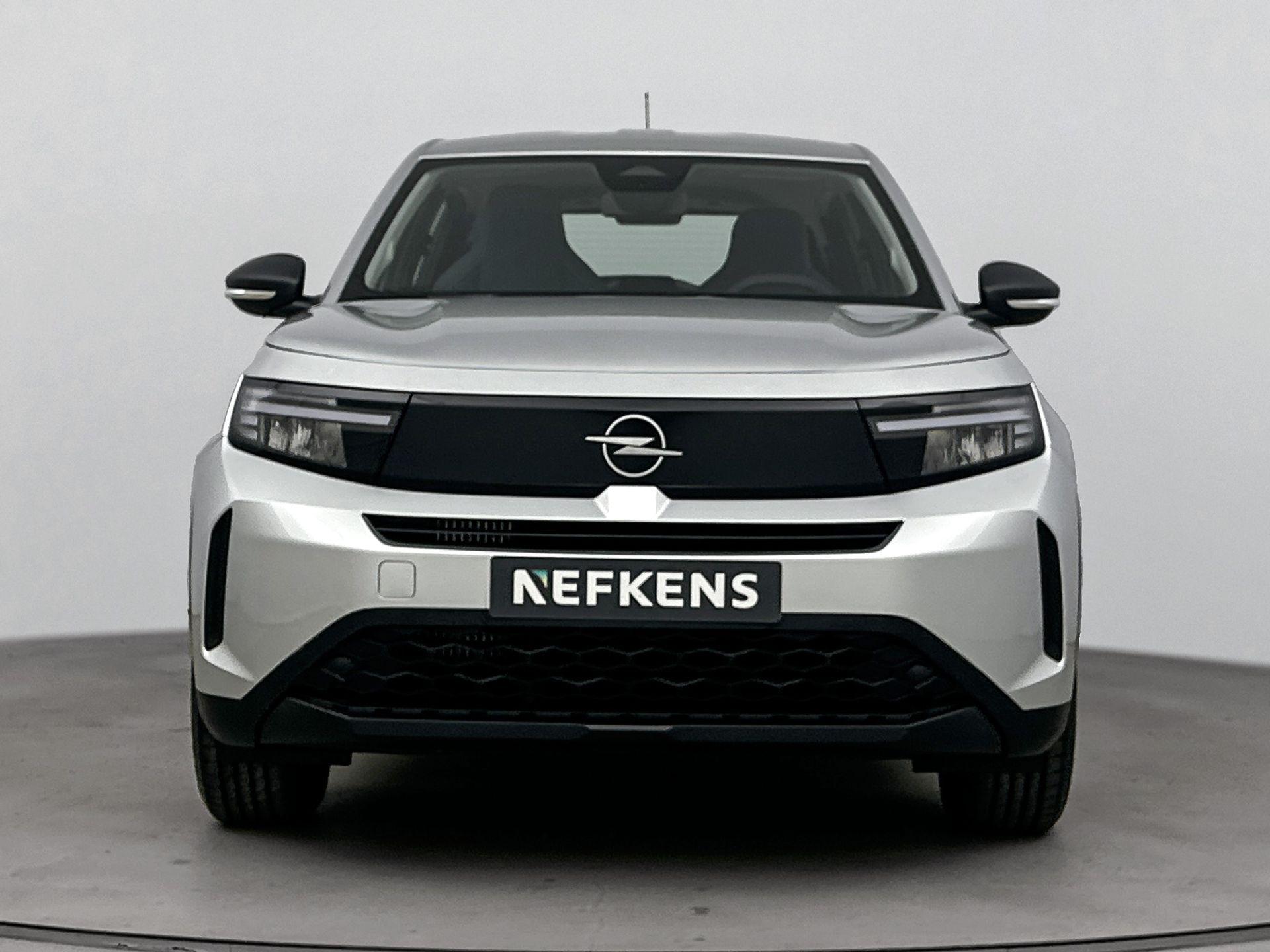 Opel Frontera 1.2 Turbo 110pk Hybrid Edition - Afbeelding 3