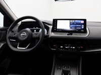 Nissan QASHQAI 158pk MHEV Xtronic N-Connecta - Afbeelding 6