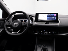 Nissan QASHQAI 158pk MHEV Xtronic N-Connecta - Afbeelding 5