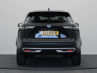 Nissan QASHQAI 158pk MHEV Xtronic N-Connecta - Afbeelding 7