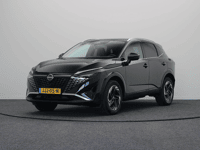 Nissan QASHQAI 158pk MHEV Xtronic N-Connecta - Afbeelding 10