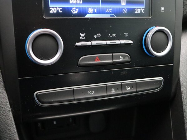 airco (automatisch) airco (automatisch)