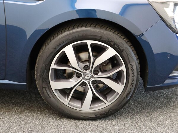 lichtmetalen velgen 17" lichtmetalen velgen 17"