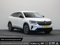 Renault Espace E-Tech full hybrid 200 techno 7p. - Afbeelding 2