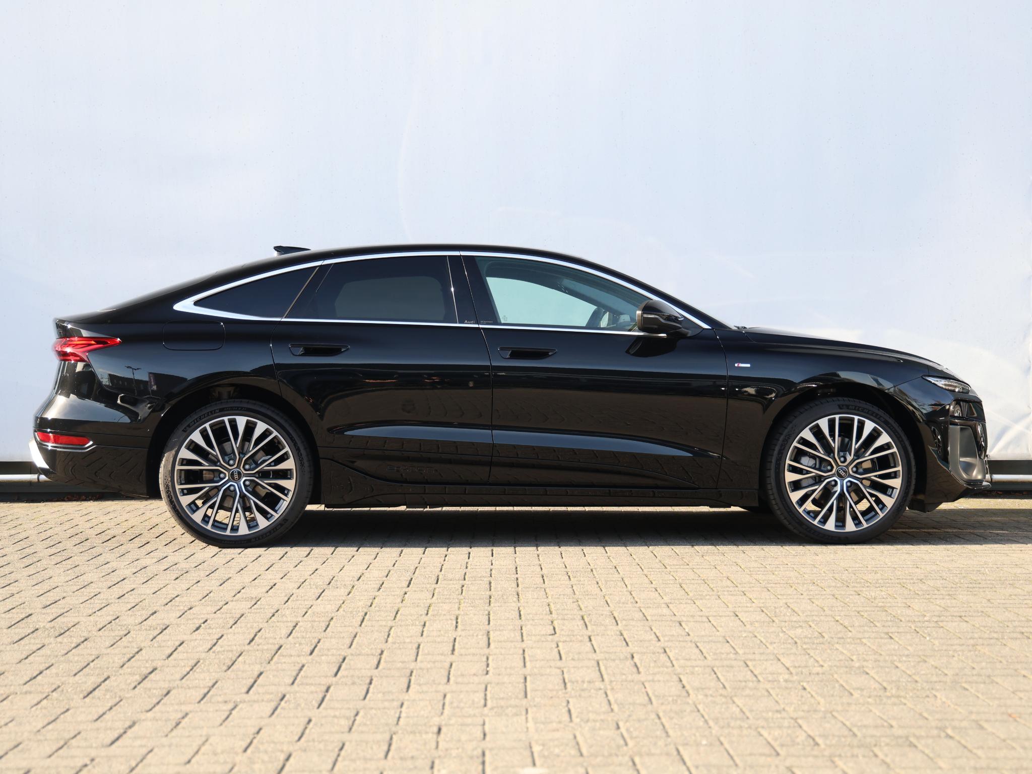 Audi A6 Sportback e-tron Advanced edition e-tron 83 kWh | 286 PK - Afbeelding 2