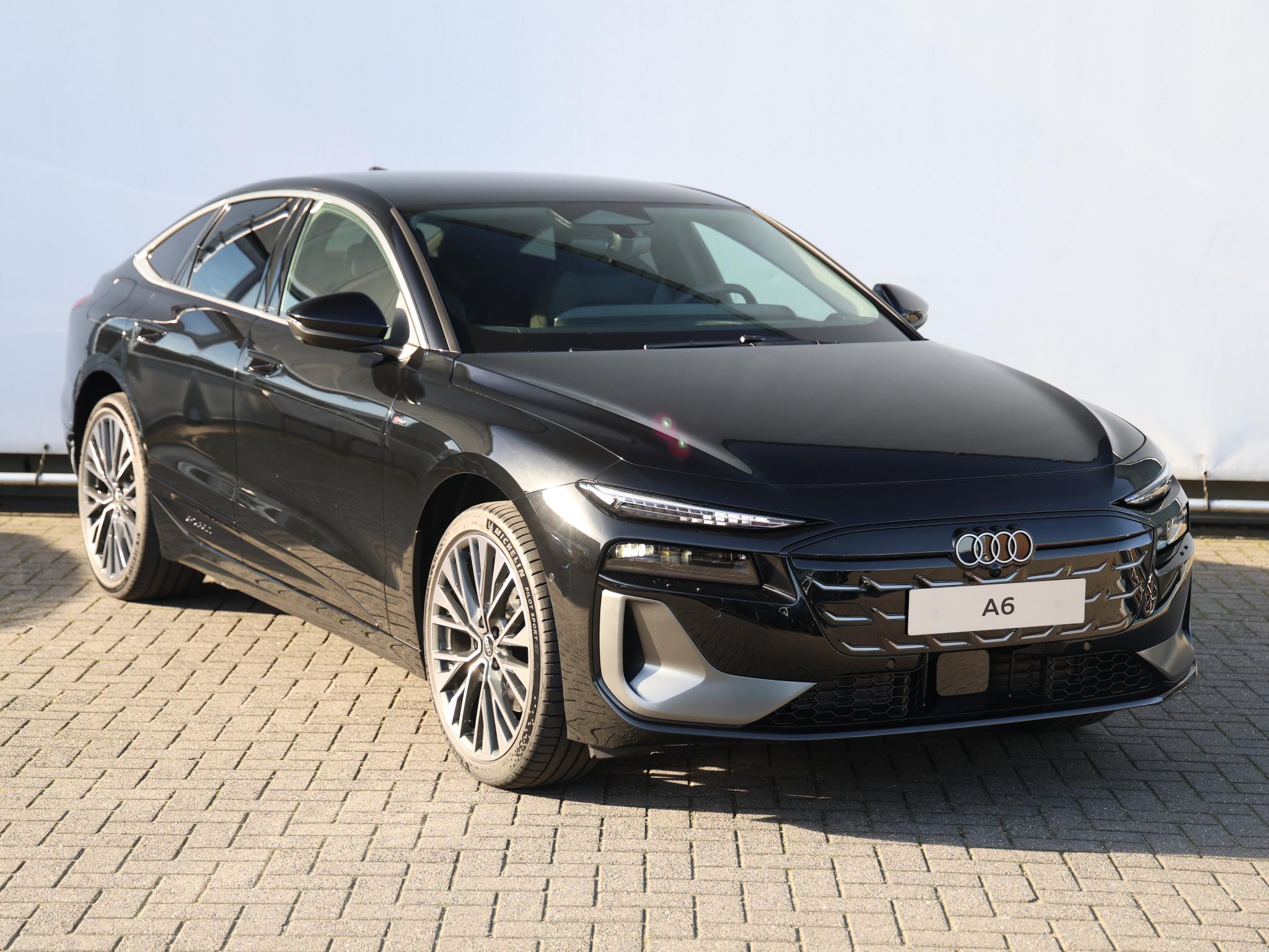 Audi A6 Sportback e-tron Advanced edition e-tron 83 kWh | 286 PK - Afbeelding 3