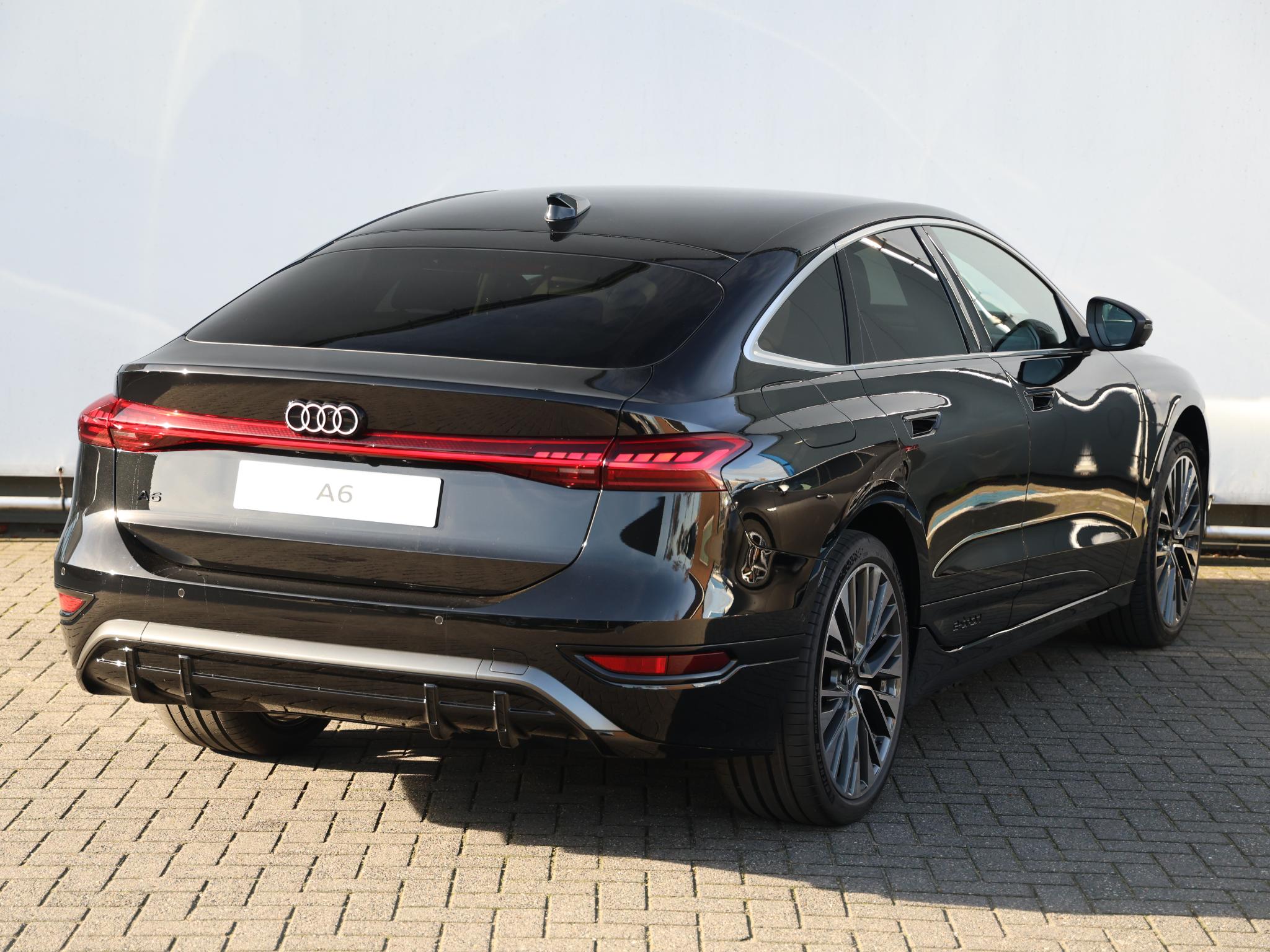 Audi A6 Sportback e-tron Advanced edition e-tron 83 kWh | 286 PK - Afbeelding 5