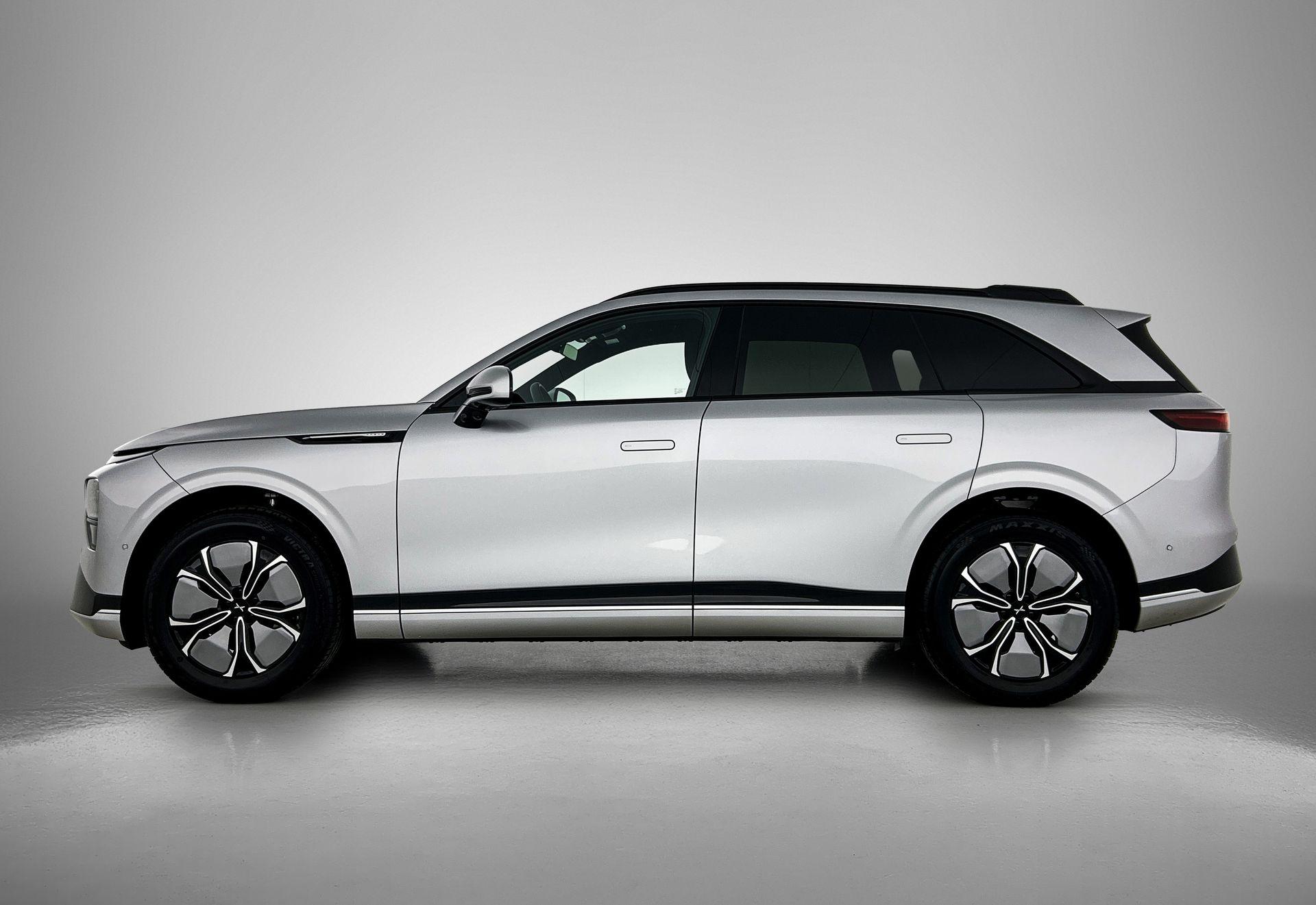 XPENG G9 RWD Standard Range 78 kWh - Afbeelding 3