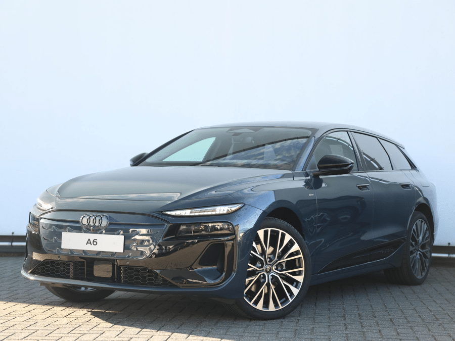 Audi A6 Avant e-tron Advanced edition 83 kWh | 286 PK - Afbeelding 1