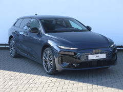 Audi A6 Avant e-tron Advanced edition 83 kWh | 286 PK - Afbeelding 3