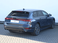 Audi A6 Avant e-tron Advanced edition 83 kWh | 286 PK - Afbeelding 5