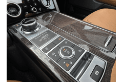 Land Rover Range Rover P400e 404pk AWD - Fifty - Afbeelding 3