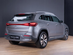Mercedes-Benz EQA 250+ Essential Line 71 kWh - Afbeelding 2