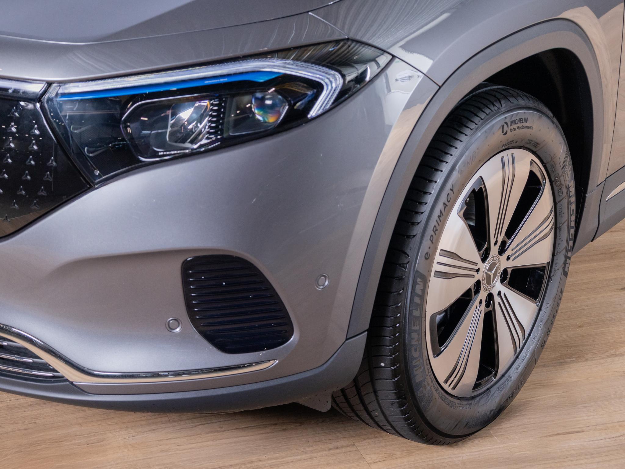 Mercedes-Benz EQA 250+ Essential Line 71 kWh - Afbeelding 5