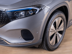 Mercedes-Benz EQA 250+ Essential Line 71 kWh - Afbeelding 5