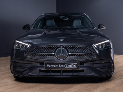 Mercedes-Benz C-Klasse Estate 300 e Star Edition AMG Line - Afbeelding 4