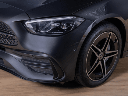 Mercedes-Benz C-Klasse Estate 300 e Star Edition AMG Line - Afbeelding 5