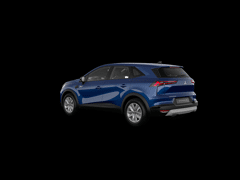 Mitsubishi Grandis 1.8 HEV Intense - Afbeelding 3