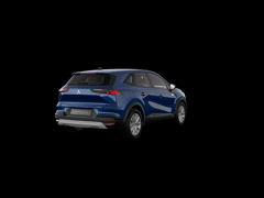 Mitsubishi Grandis 1.8 HEV Intense - Afbeelding 5