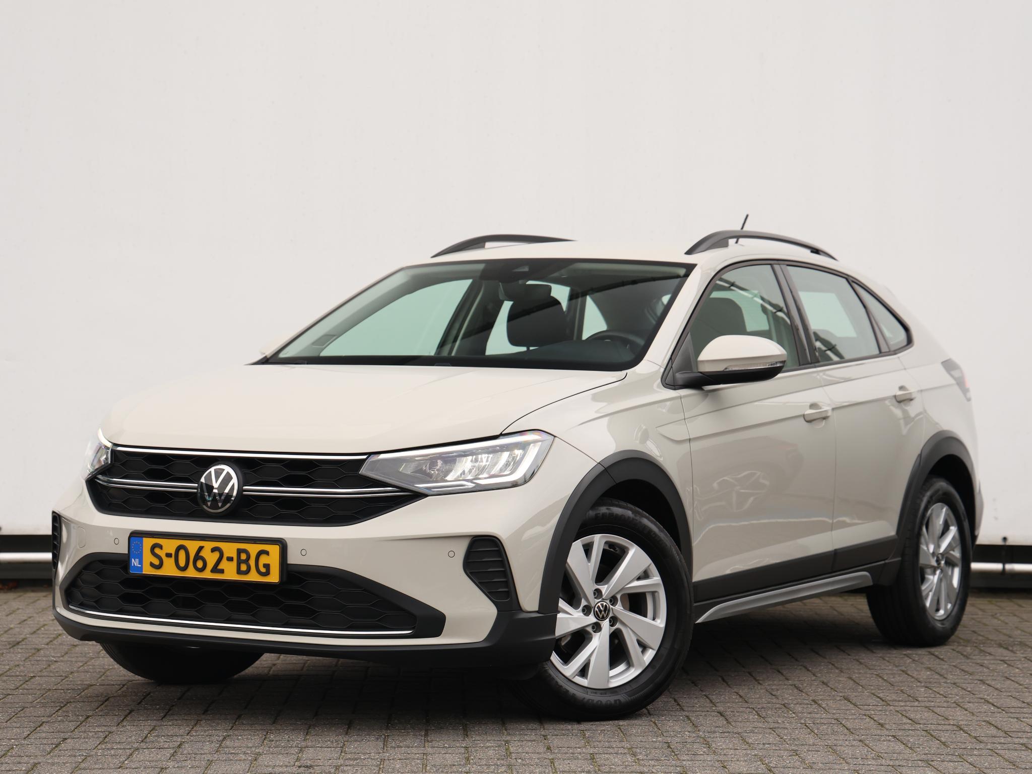 Volkswagen Taigo 1.0 TSI Life Business