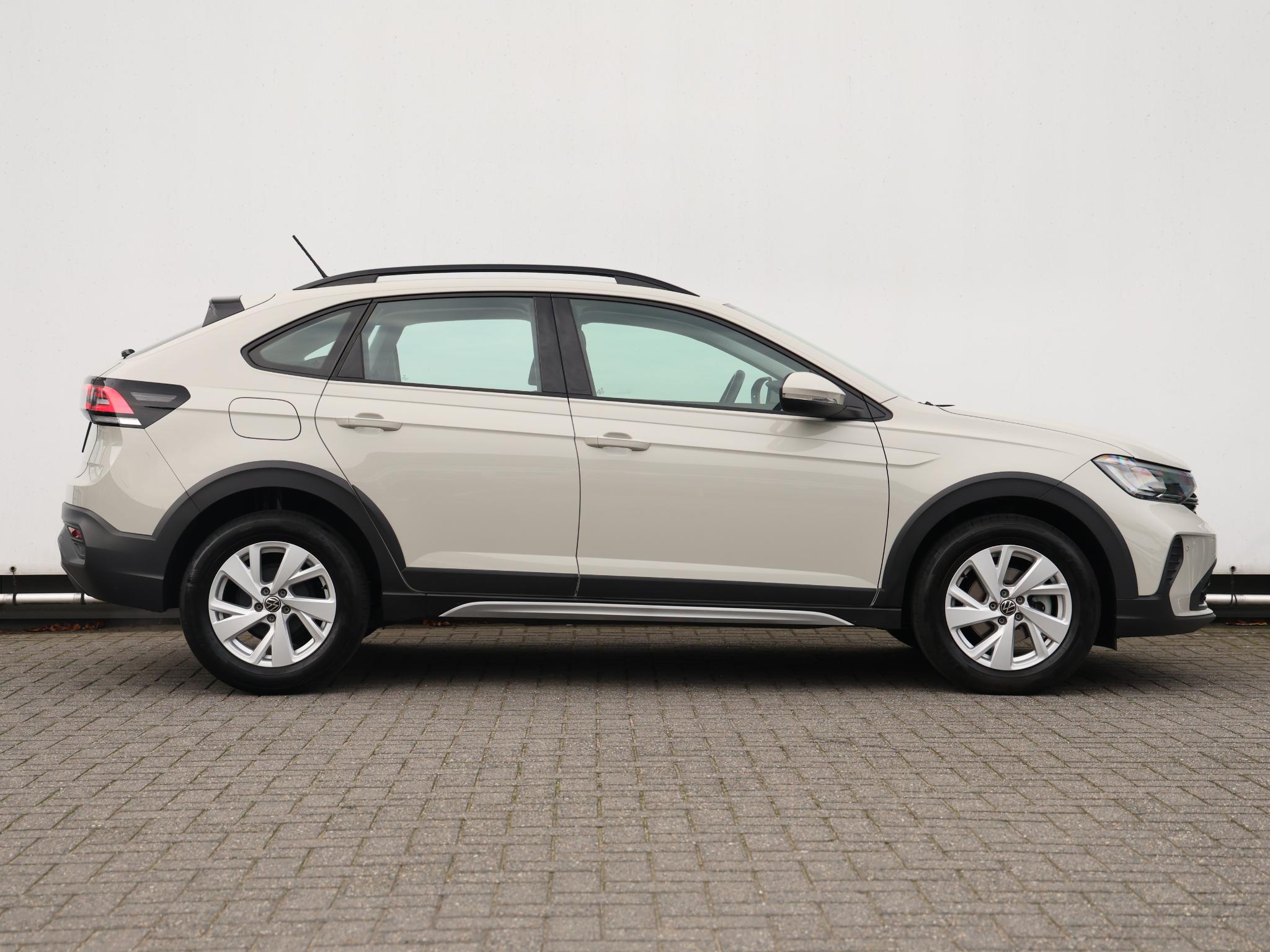 Volkswagen Taigo 1.0 TSI Life Business - Afbeelding 2