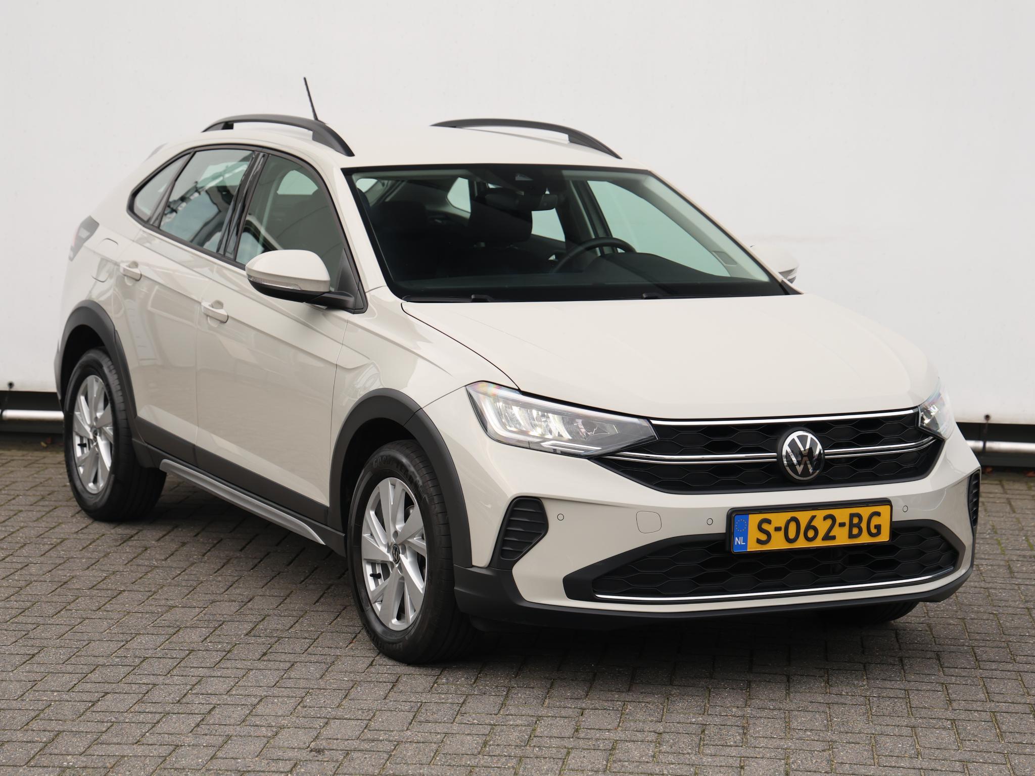 Volkswagen Taigo 1.0 TSI Life Business - Afbeelding 3