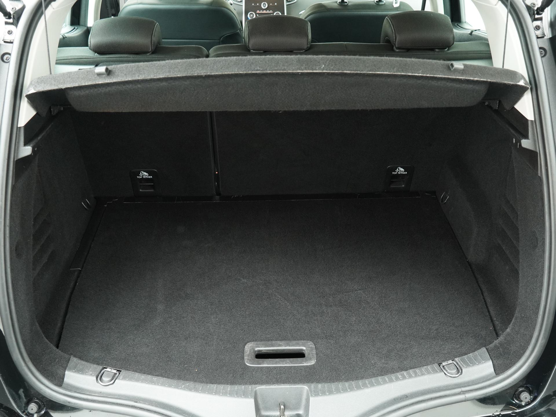 Renault Scénic TCe 140 GPF Limited - Afbeelding 4