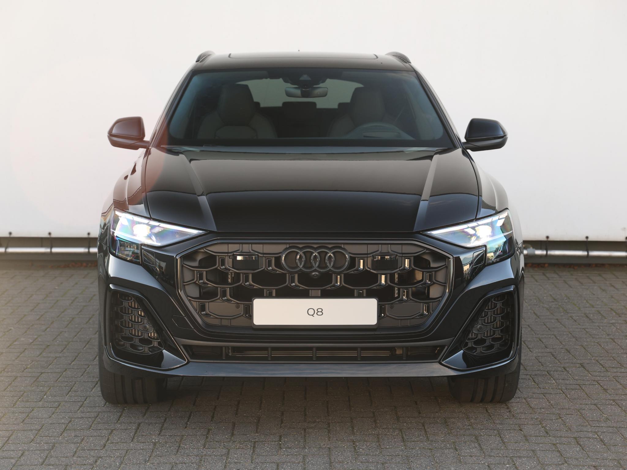 Audi Q8 Pro Line S 55 TFSI e 290 kW / 394 PK SUV 8 versn. - Afbeelding 4