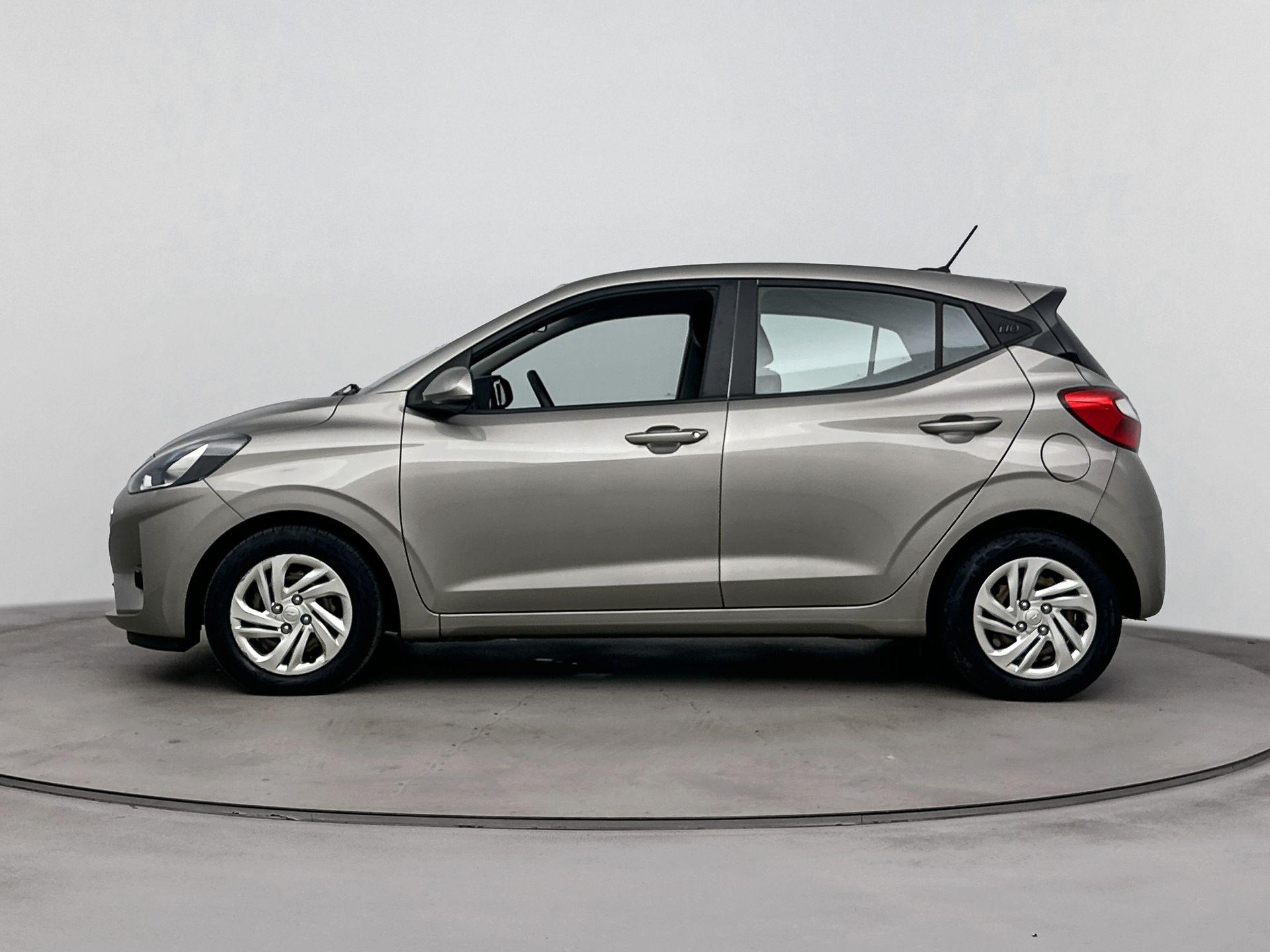 Hyundai i10 1.0 Comfort 5-zits - Afbeelding 4